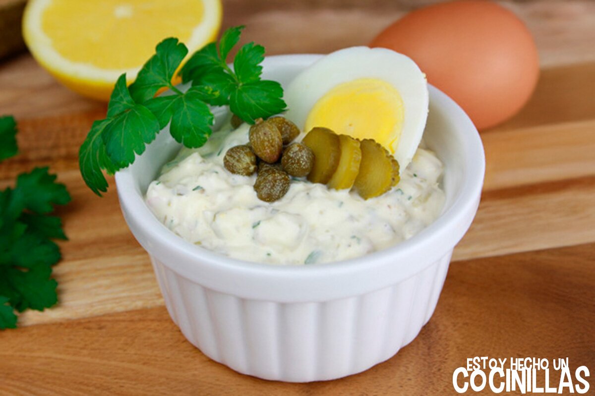 Salsa tártara