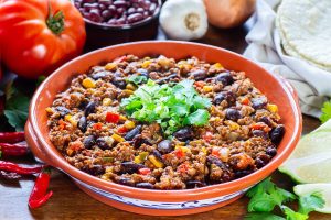 Chili con carne