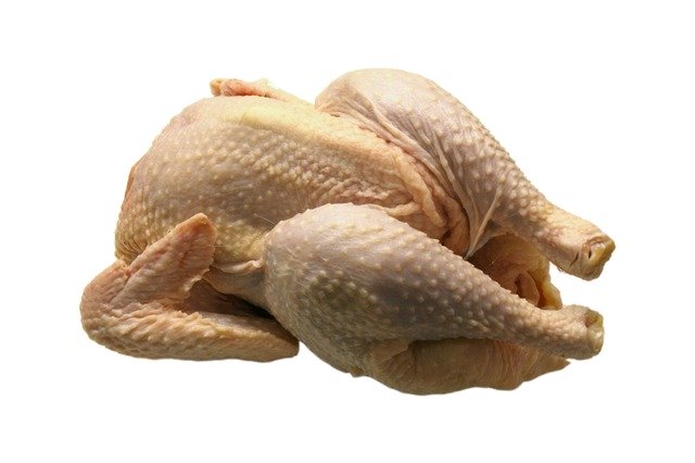 Recetas con pollo - Las mejores recetas fáciles para el día a día