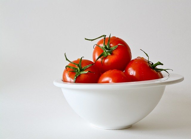 Recetas con tomate