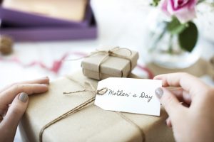 Ideas de regalo para el Día de la Madre