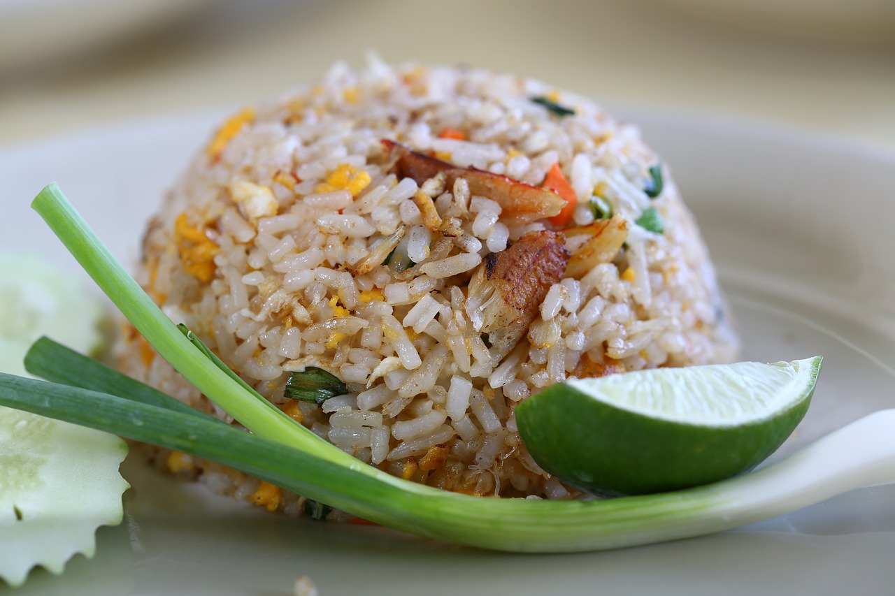 Consejos para cocinar arroz
