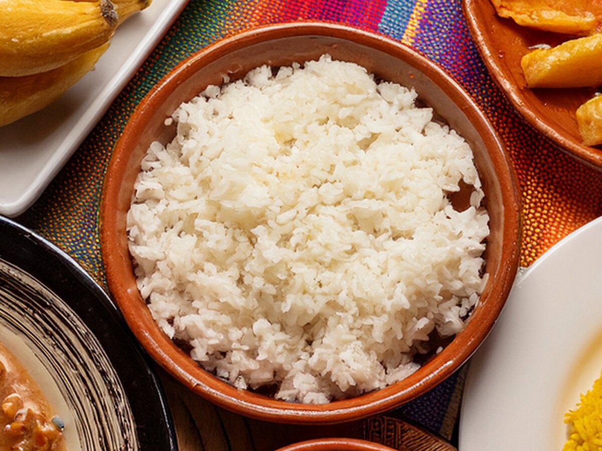 Acompañamientos colombianos