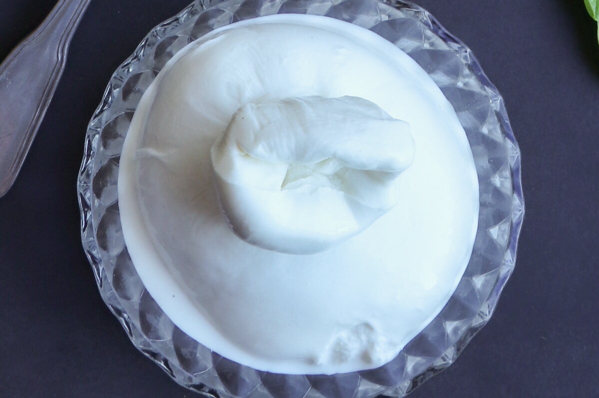 Burrata