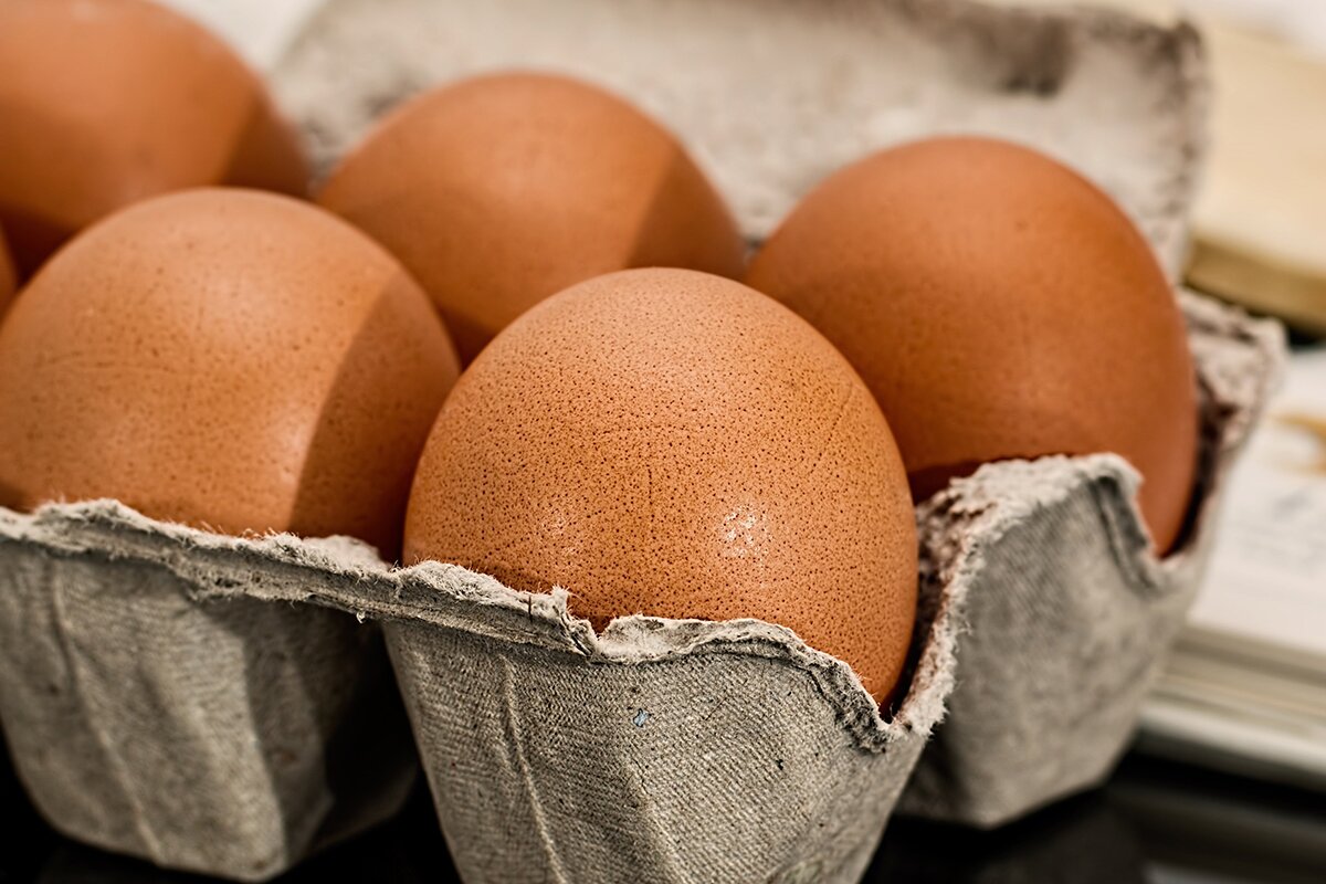 Huevos