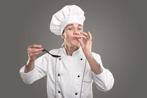 Potenciadores de sabor naturales