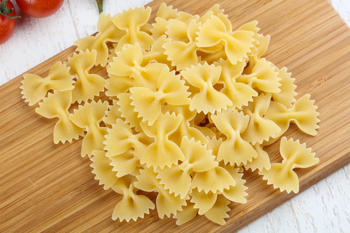 Farfalle
