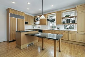Como diseñar una cocina