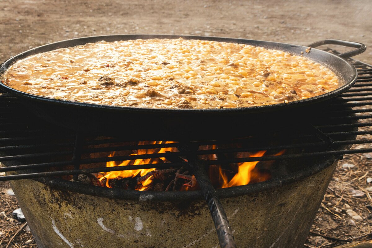 La cocina de alta mar que está conquistando Barcelona