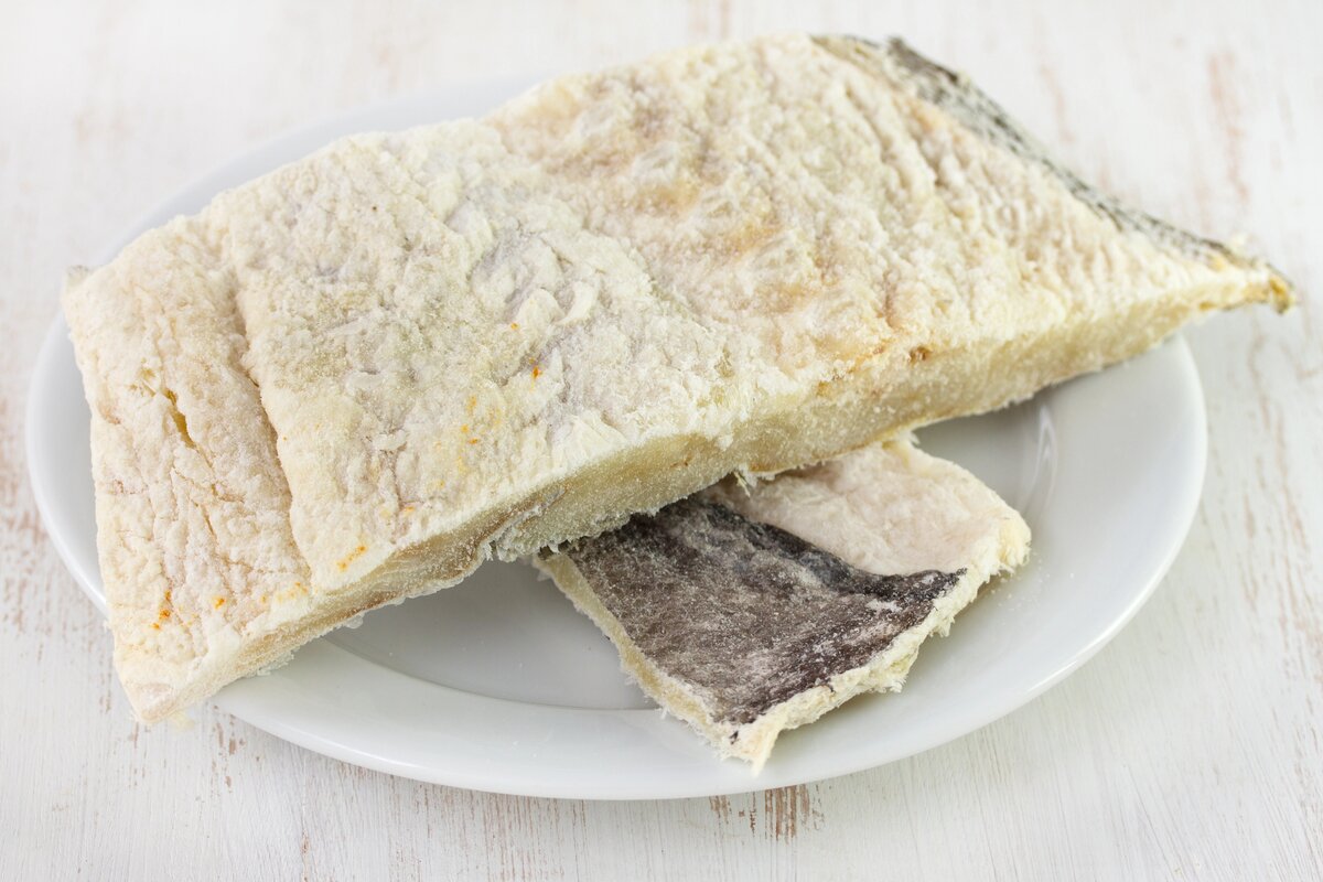 Bacalhau