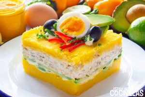 Causa limeña