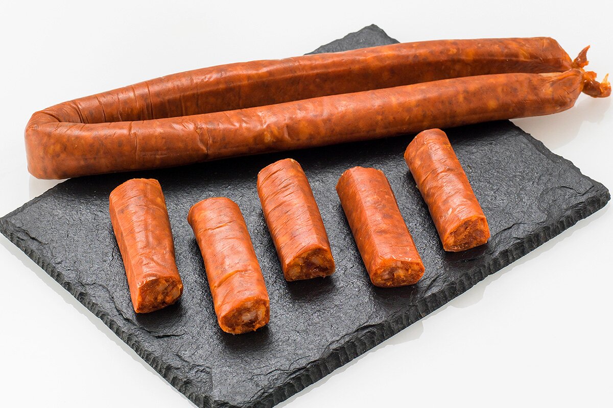 Chistorra