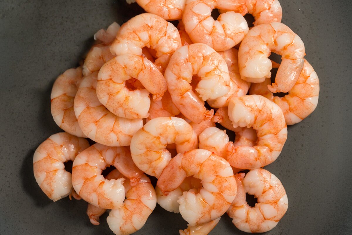 Camarones