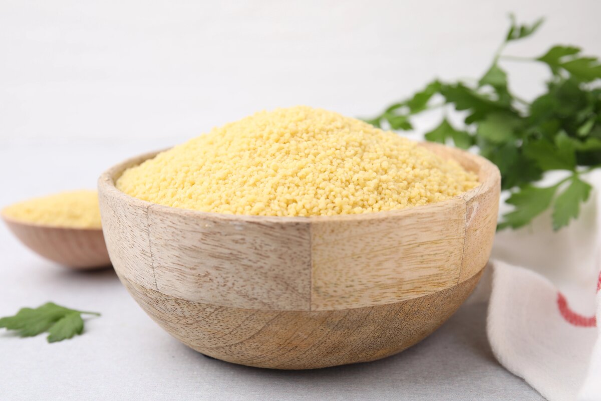 Cuscús