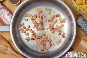 Dorar el bacon