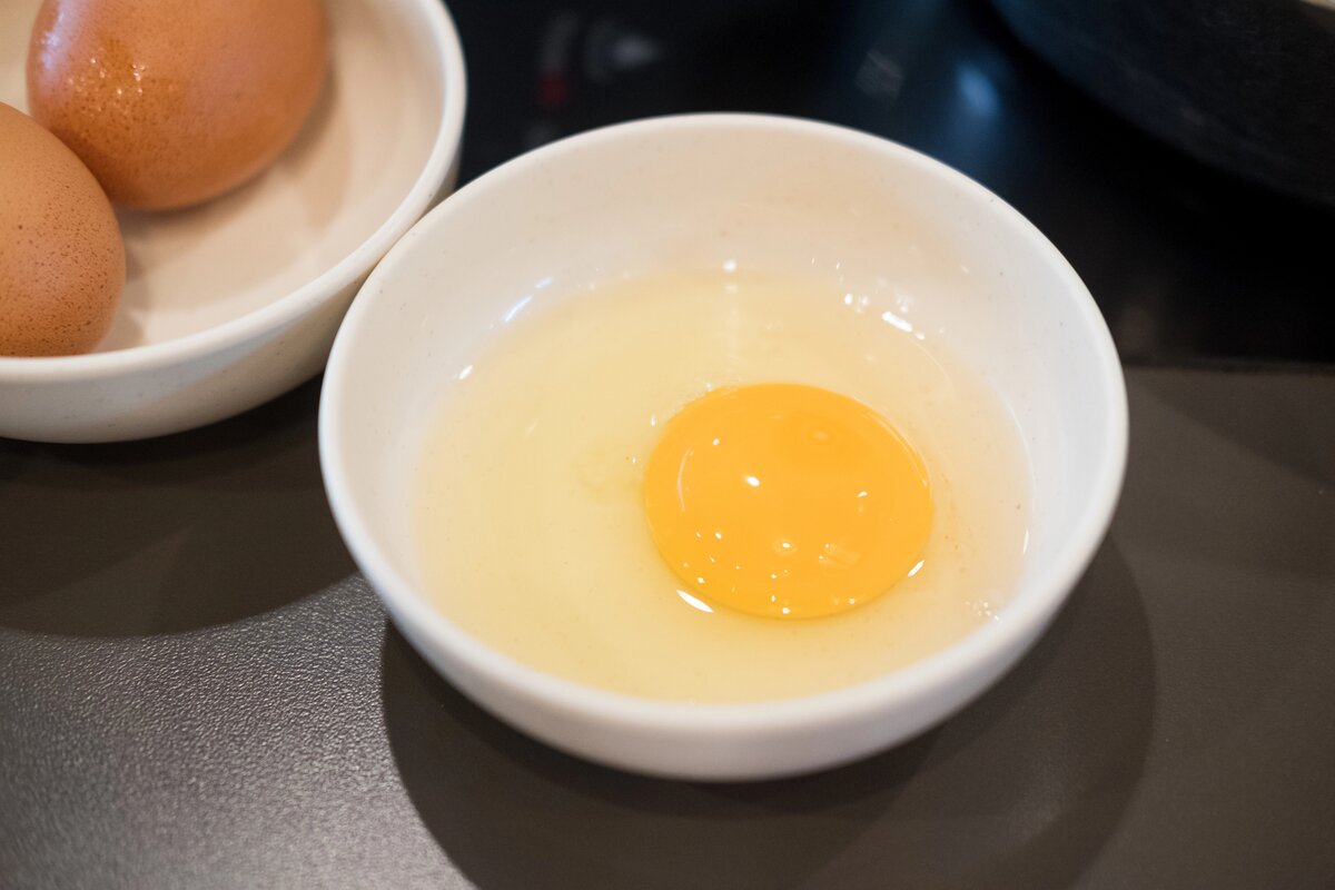 Huevos