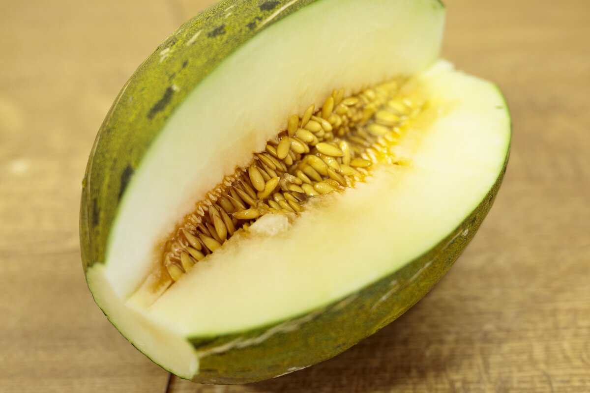 Melón