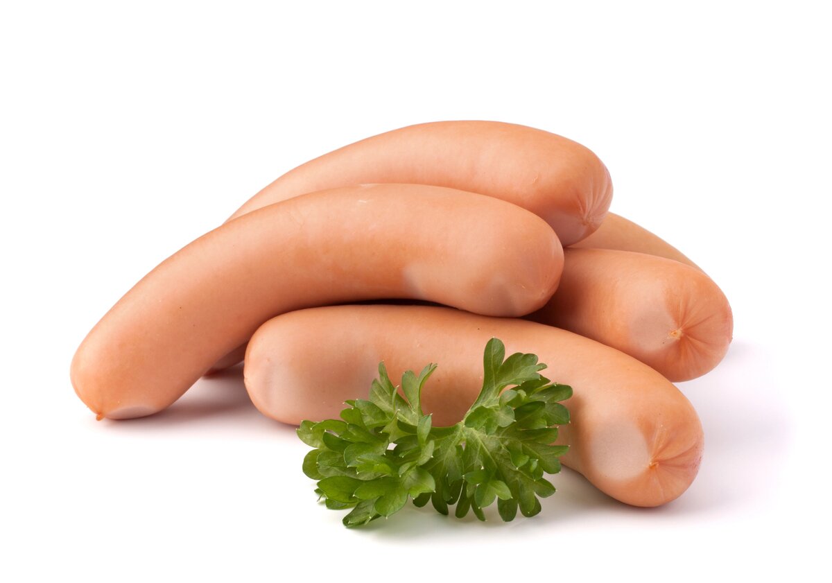 Salchichas