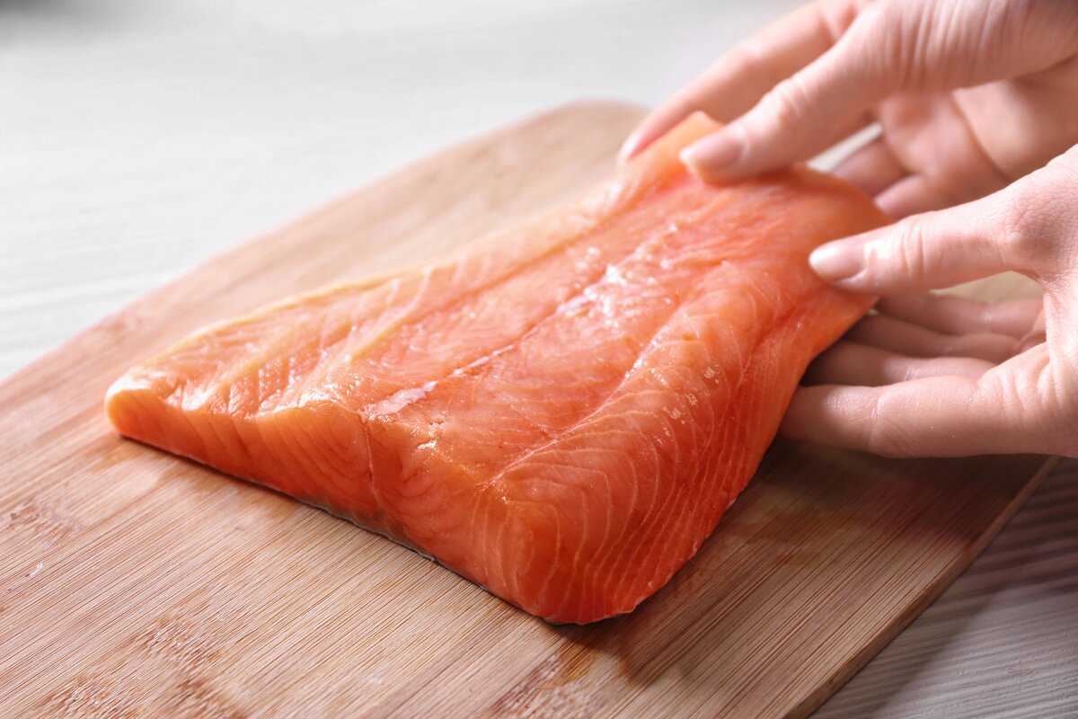 Salmón