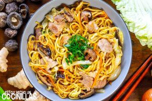 Yakisoba