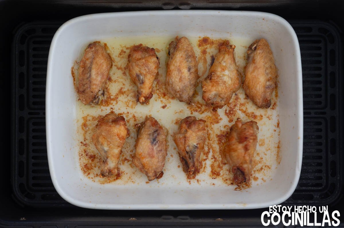 Cocinar por el otro lado