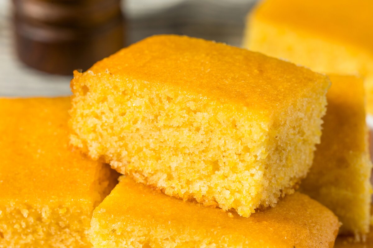 Receta tarta de elote