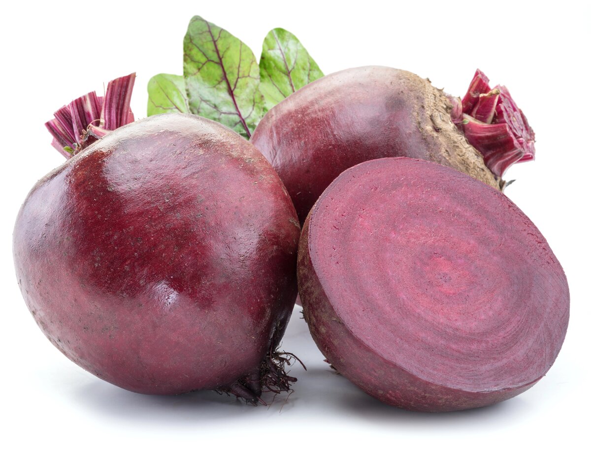 Remolacha
