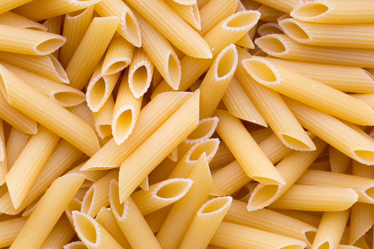 Macarrones