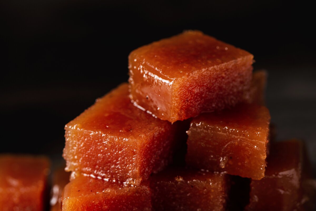 Membrillo