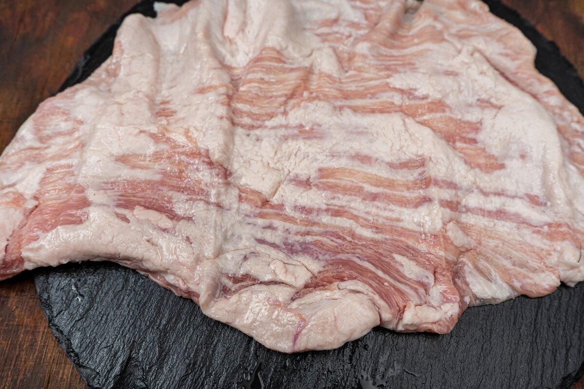 Secreto ibérico