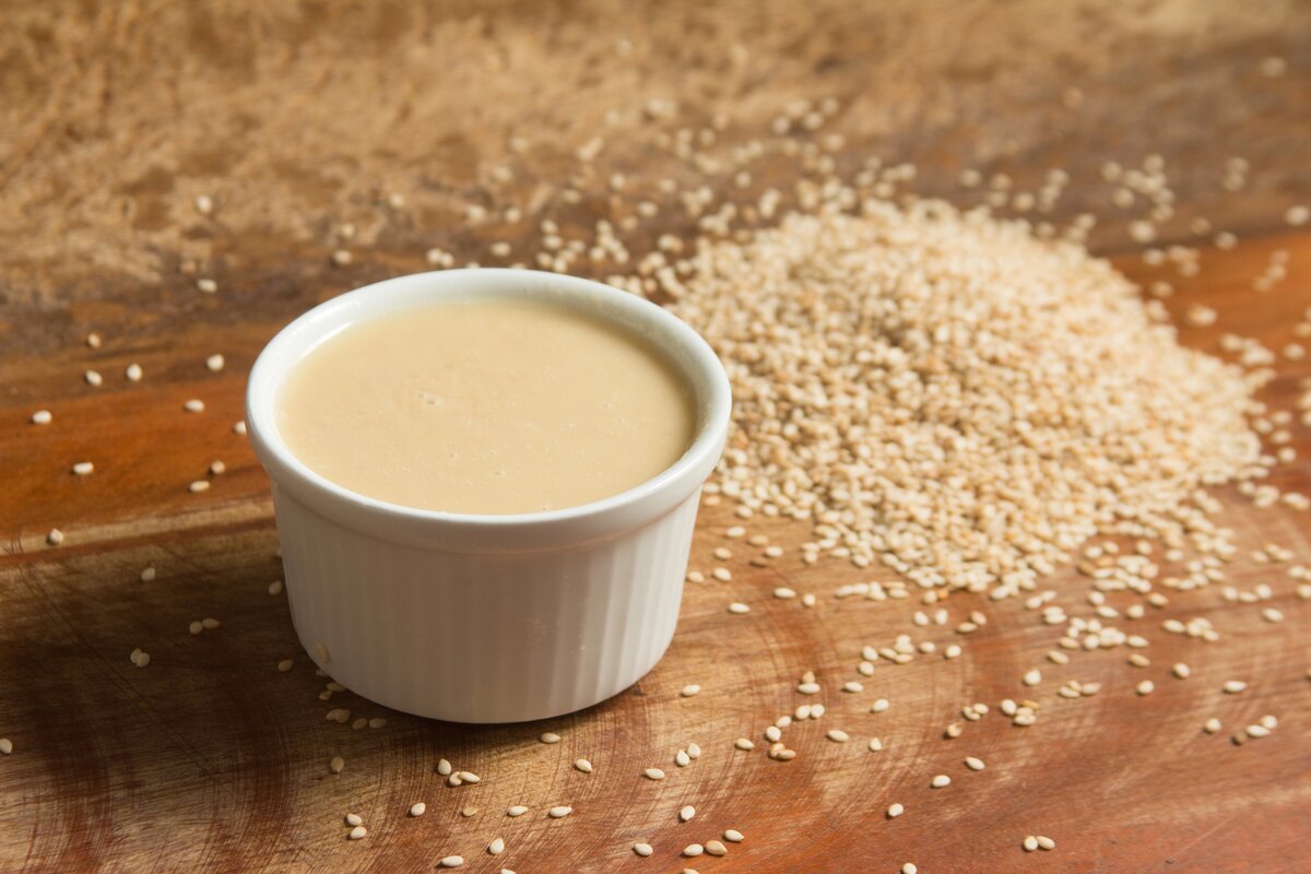 Tahini